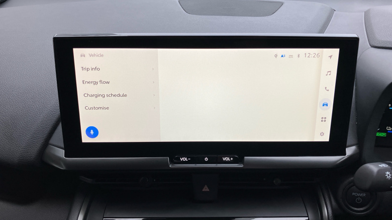 Toyota C-HR 2.0 PHEV Design 5dr CVT Hatchback